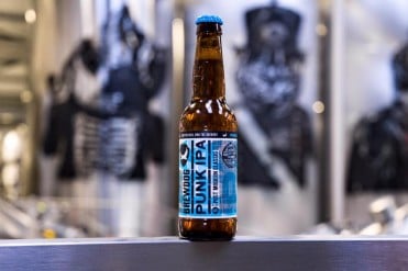 product sampling campaigns brewdog