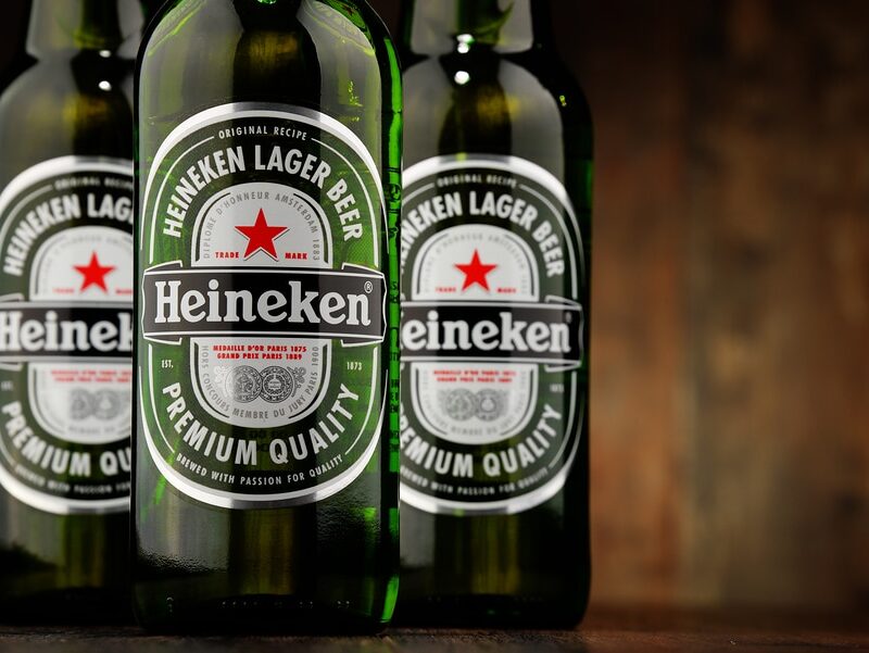 Heineken Pledges To Focus More On Experiential Marketing