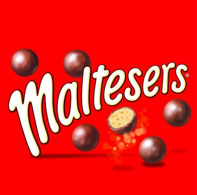 Maltesers Creates Braille Poster To Further Advertising Diversity